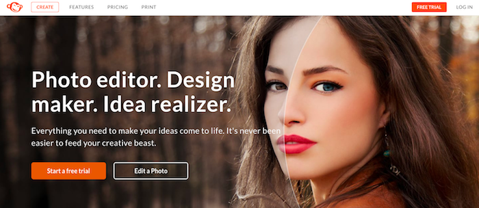20+ Free Design Tools Online — Productive and Free